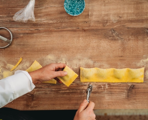 Top 5 Italian Dishes You'll Learn in a Cooking Class in Italy
