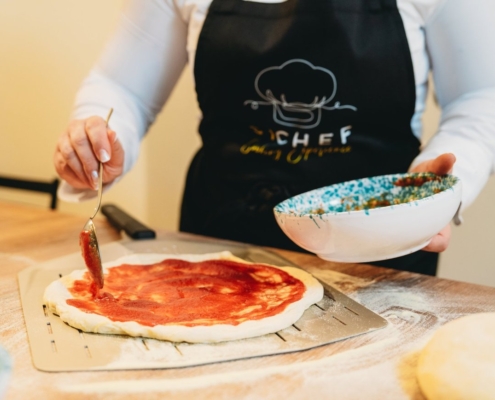 Everything You Need to Know About Taking a Cooking Class in Italy (FAQ)