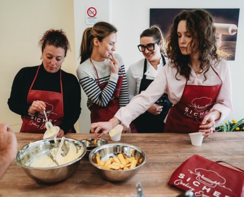 Cooking Class Tuscany: What to Expect from Your Culinary Experience