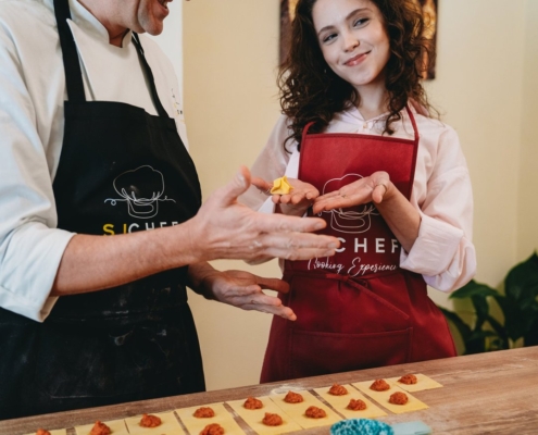 5 Reasons Why a Cooking Class in Tuscany Is the Highlight of Any Italian Vacation