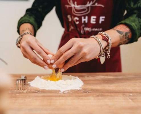 How to Choose the Best Cooking Class in Tuscany: Tips from Local Experts
