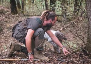 Top 5 Truffle Hunting Experiences in Tuscany Near San Gimignano